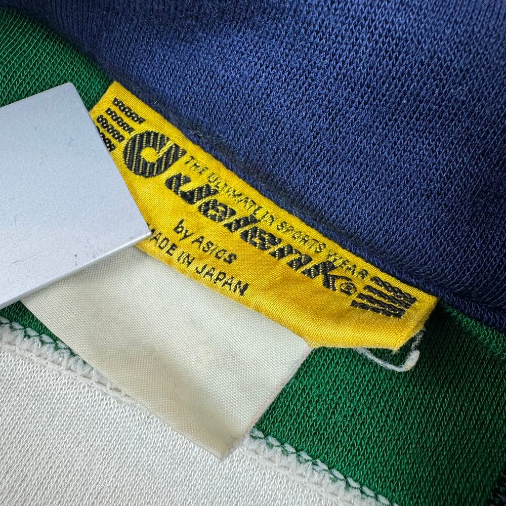 Vintage Jelenk by Asics Track Jacket - Picture 3 of 6